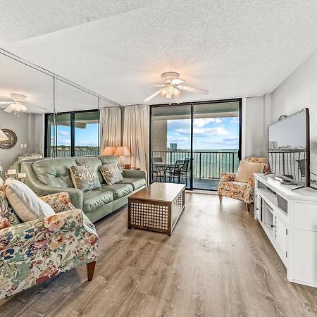 Compass Point 303 Leilighet Gulf Shores Eksteriør bilde