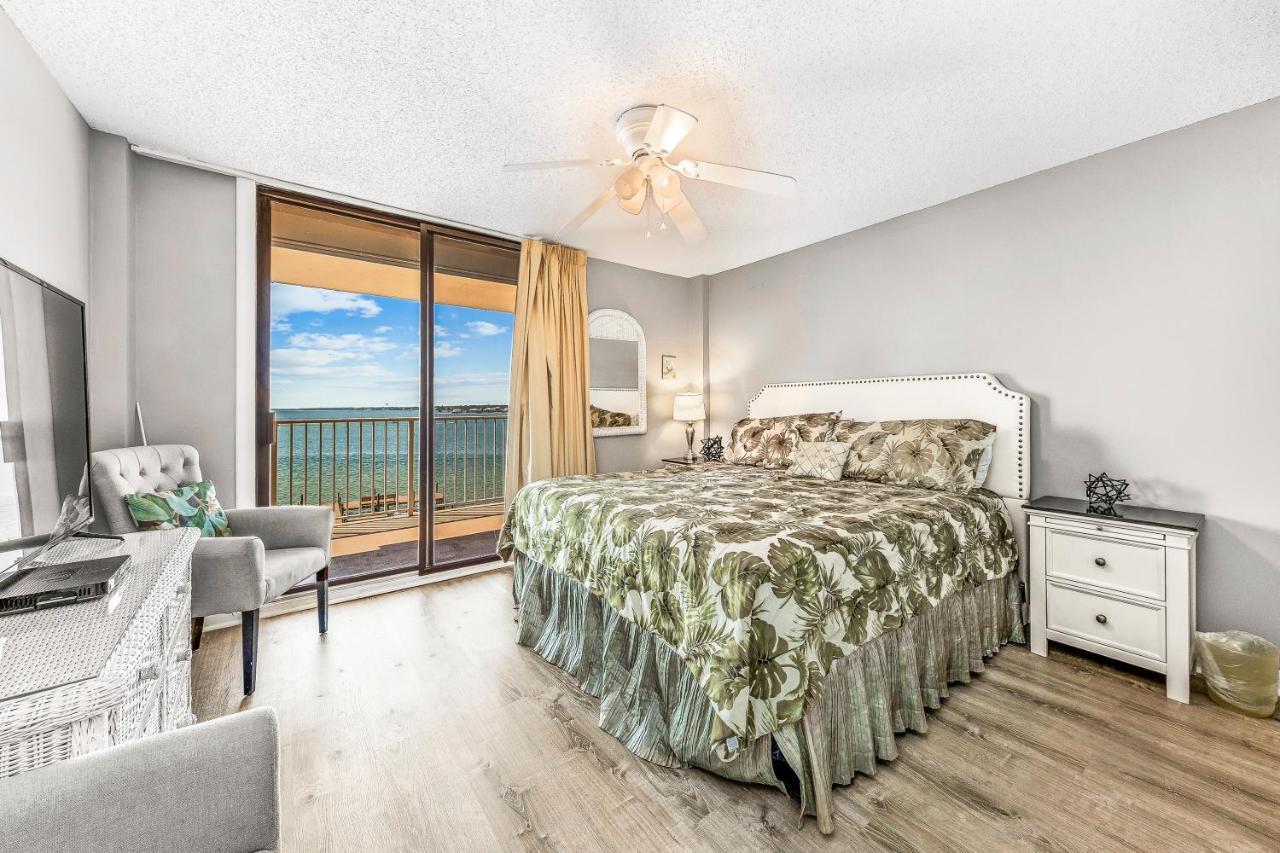 Compass Point 303 Leilighet Gulf Shores Eksteriør bilde