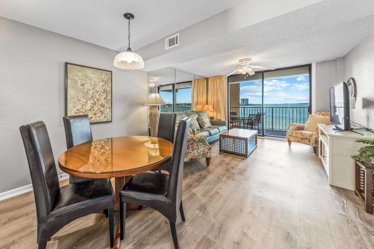 Compass Point 303 Leilighet Gulf Shores Eksteriør bilde
