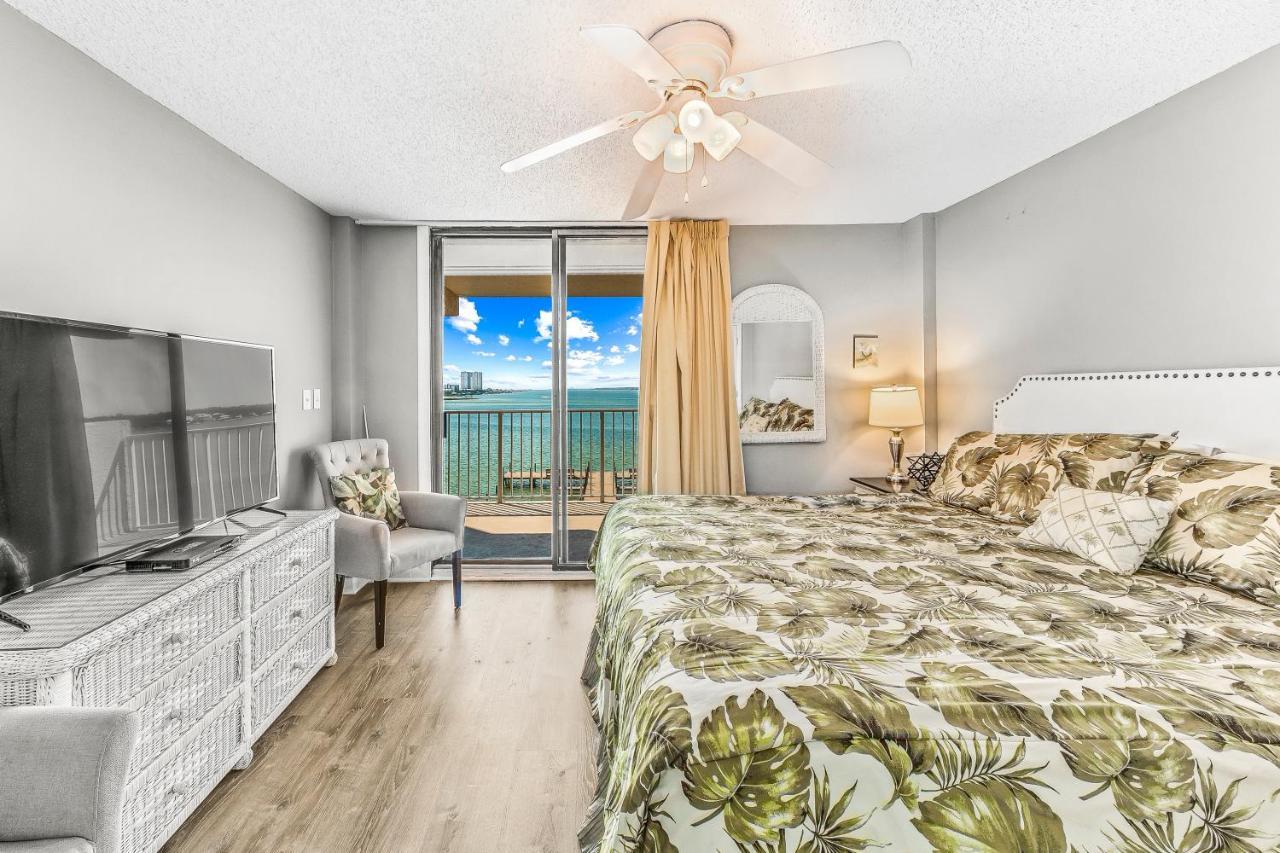 Compass Point 303 Leilighet Gulf Shores Eksteriør bilde