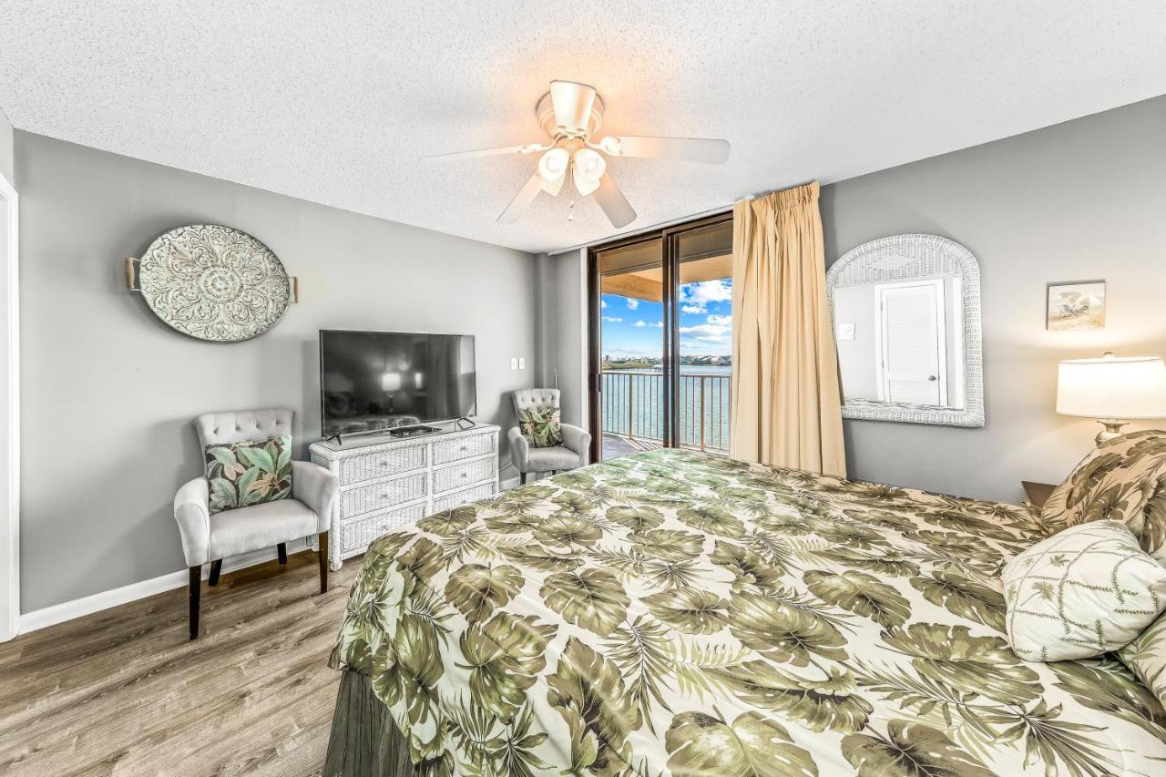 Compass Point 303 Leilighet Gulf Shores Eksteriør bilde