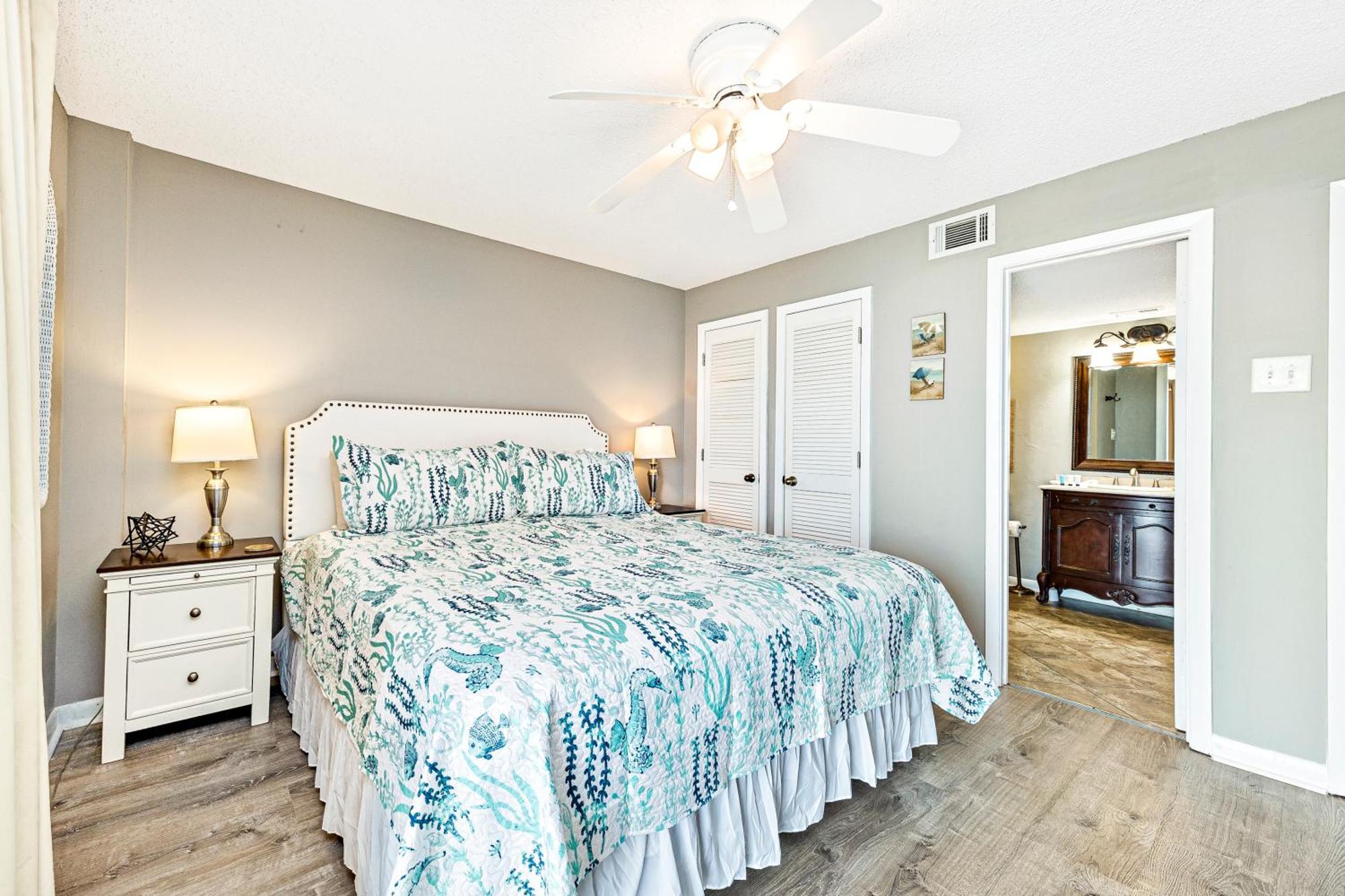 Compass Point 303 Leilighet Gulf Shores Eksteriør bilde