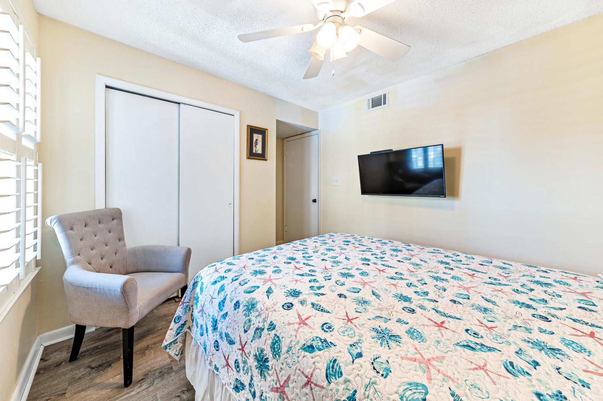 Compass Point 303 Leilighet Gulf Shores Eksteriør bilde